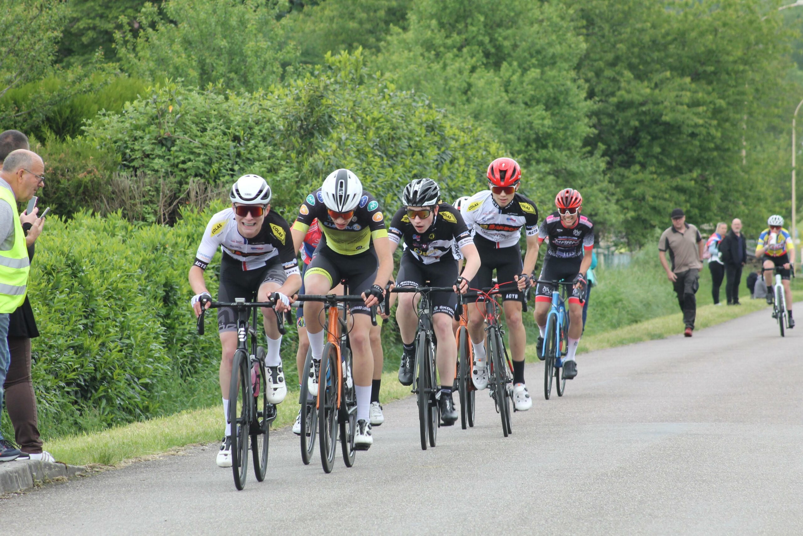 Critérium de La Ville de Belfort – Edition 2026